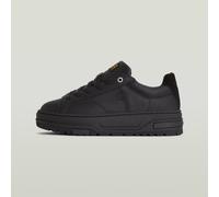 G-star Lhana Ii Cup Trainers Noir EU 36 Femme