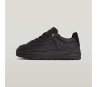 G-Star RAW Baskets Basses Lhana II Cup Noir 41