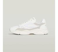 G-Star RAW Baskets Belle Basic Blanc 41