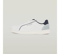 G-Star RAW Baskets Cadet IV Lea Multi couleur 45