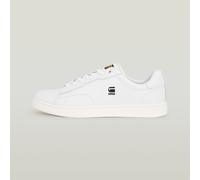 G-star Cadet Lea Trainers Blanc EU 40 Homme