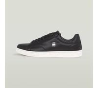 G-Star RAW Baskets Cadet Leather Noir 45