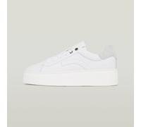 G-Star RAW Baskets Jord BSC Blanc 39