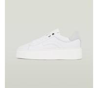 G-Star RAW Baskets Jord BSC Blanc 42