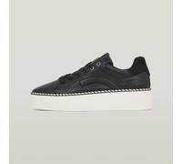 G-Star RAW Baskets Jord BSC Noir 36