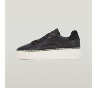 G-Star RAW Baskets Jord BSC Noir 42