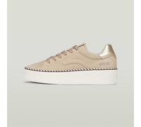 G-Star RAW Baskets Jord Nub Beige 40