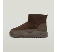 G-Star RAW Baskets Lhana II Mid Sue Brun 41