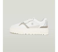 G-star Lhana Iii Trainers Blanc EU 37 Femme