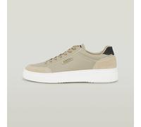 G-Star RAW Baskets Straker Lea Vert 45