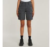 G-Star RAW Bermuda Skater Cargo Gris 28