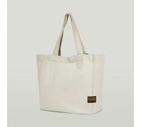 G-Star RAW Big Tote Bag Bleu clair one size