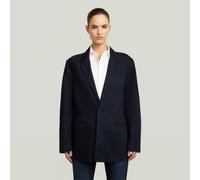 G-Star RAW Blazer Denim Oversized Autre L