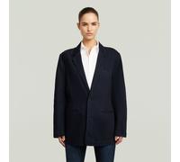 G-Star RAW Blazer Denim Oversized Autre S