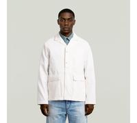 G-Star RAW Blazer Marseille Beige L