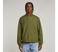 G-Star RAW Blouson Bomber léger Vert XXL