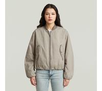 G-Star RAW Blouson Bomber Padded Beige L