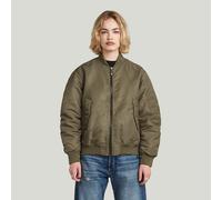 G-Star RAW Blouson Bomber Padded Brun XL