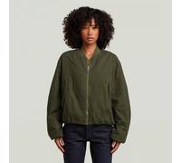 G-Star RAW Blouson Bomber Padded Vert M