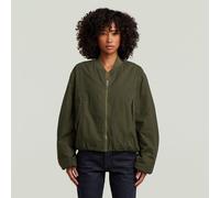 G-Star RAW Blouson Bomber Padded Vert XL