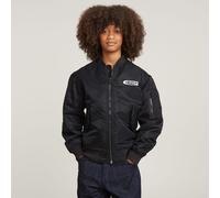 G-Star RAW Blouson Bomber pour Garçons Noir 14