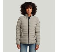 G-Star RAW Blouson Foundation Padded Short Beige M