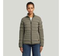 G-Star RAW Blouson Foundation Padded Short Brun XS