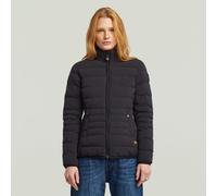 G-Star RAW Blouson Foundation Padded Short Noir XXS