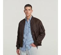 G-Star RAW Blouson GA-1 Bomber Brun L