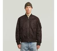G-Star RAW Blouson GA-1 Bomber Brun M
