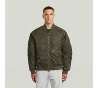 G-Star RAW Blouson GA-1 Lightweight Padded Vert M