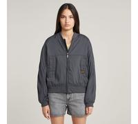 G-Star RAW Blouson Summer Bomber Gris L