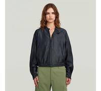 G-Star RAW Blouson Summer Bomber léger Bleu foncé XL