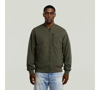 G-Star RAW Blouson Tech Padded Bomber Gris M