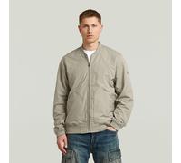 G-Star RAW Blouson Unpadded Bomber Beige M