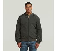 G-Star RAW Blouson Unpadded Bomber Gris XS