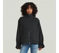 G-Star RAW Blouson Wool Gris XS