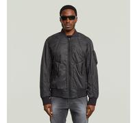 G-Star RAW Bomber GA-1 Gris XS