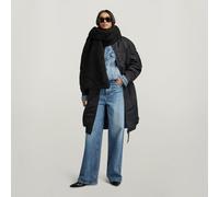 G-Star RAW Bomber Long Noir XS