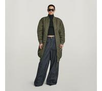 G-Star RAW Bomber Long Vert XS