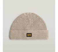 G-Star RAW Bonnet De Pêcheur Originals Beige one size