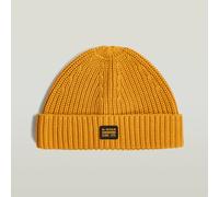 G-Star RAW Bonnet De Pêcheur Originals Jaune one size