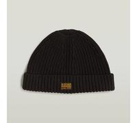 G-star Originals Fisherman Beanie Noir