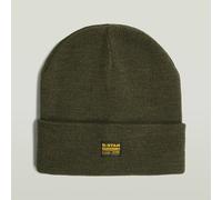 G-star Effo Long Beanie Vert