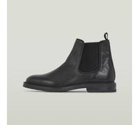 G-Star RAW Bottes Eton Mid Chelsea Noir 40