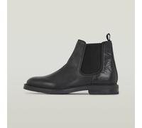 G-Star RAW Bottes Eton Mid Chelsea Noir 42