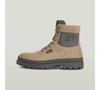 G-Star RAW Bottines Arron Lace Multi couleur 41