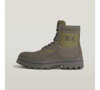 G-Star RAW Bottines Arron Lace Multi couleur 42