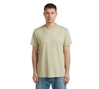G-Star Raw C.V. Base-s T-Shirt, Beige (Kit D16411-336-114), XL Homme
