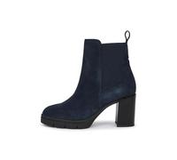 G-Star Raw C.V. Bottes Chelsea Jordin Sue W pour Femme, Bleu (DK Navy D29853-01-881), 38 EU